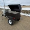 Model 4828G Towable Gas Grill