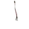 Pilot Light & Thermocouple Assembly
