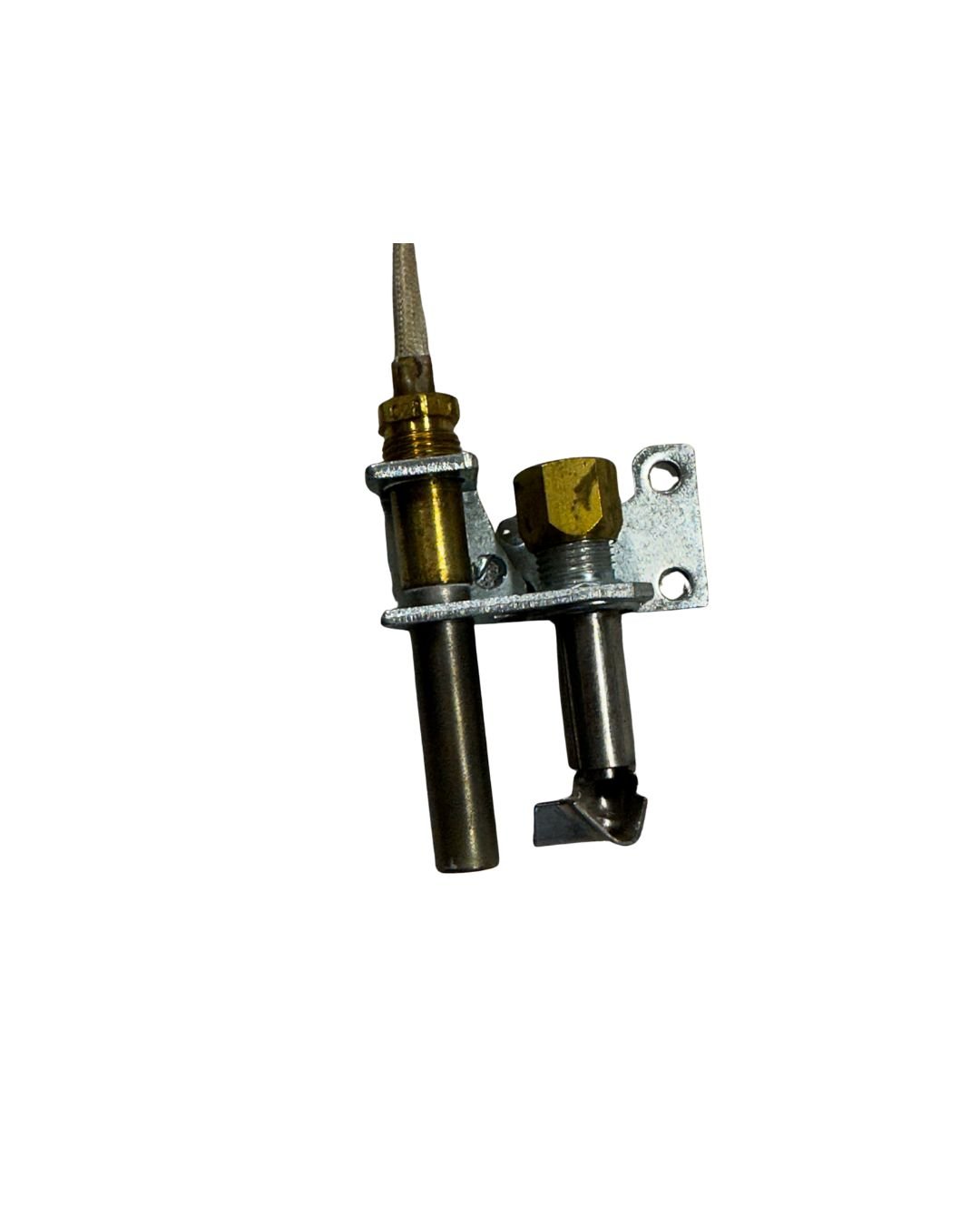 Pilot Light & Thermocouple Assembly