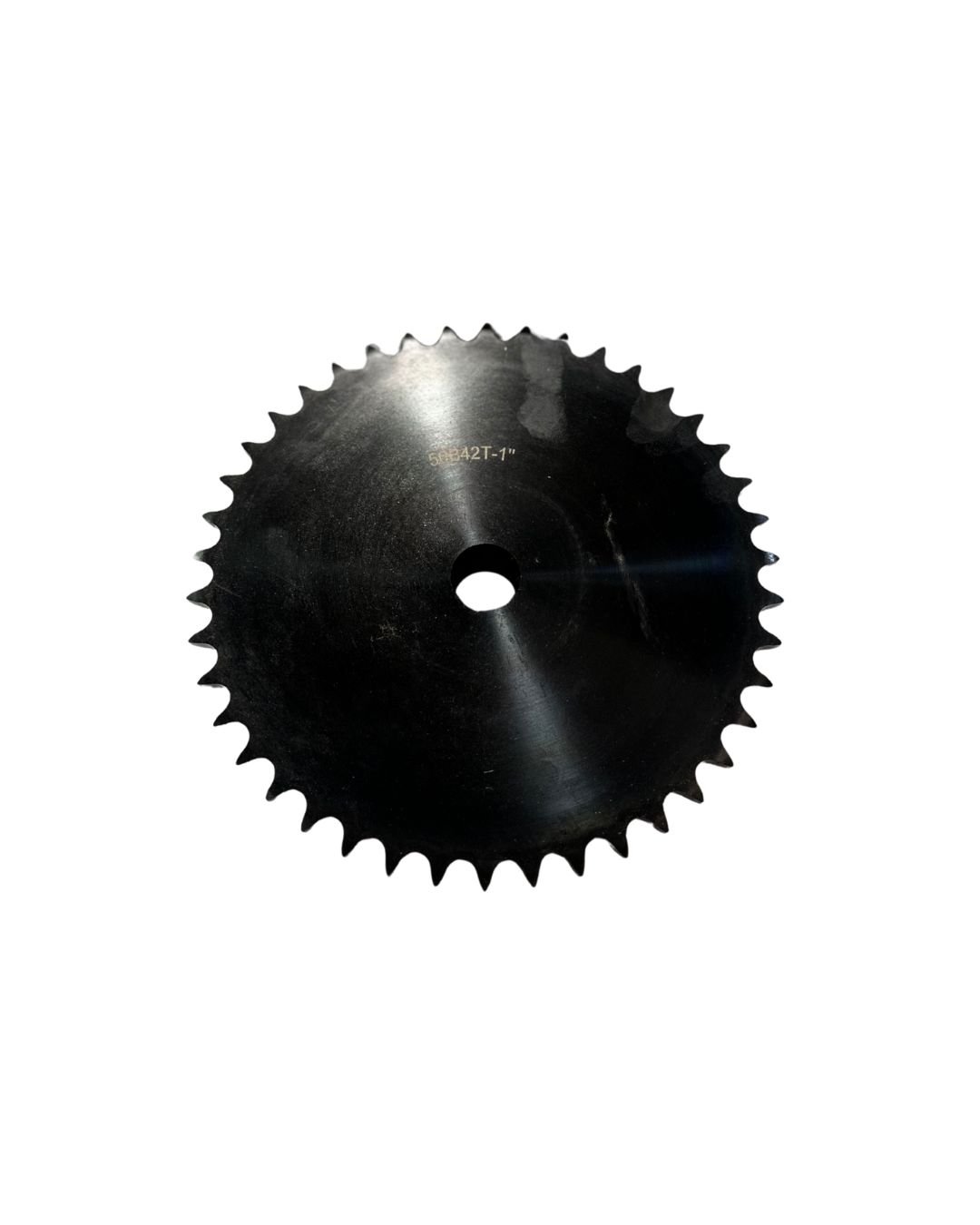 Corn Roaster Part –  1″ 50B42T Sprocket