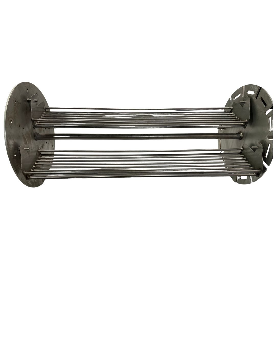 Chicken & Rib Rotisserie Basket