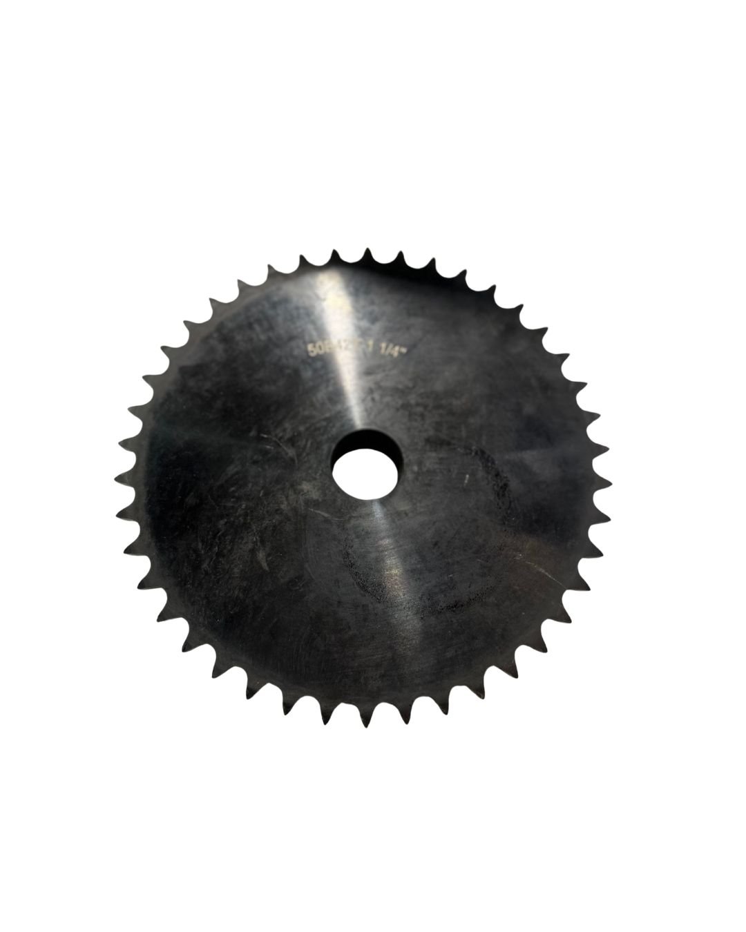 Corn Roaster Part –  1-1/4″ 50B42T Sprocket