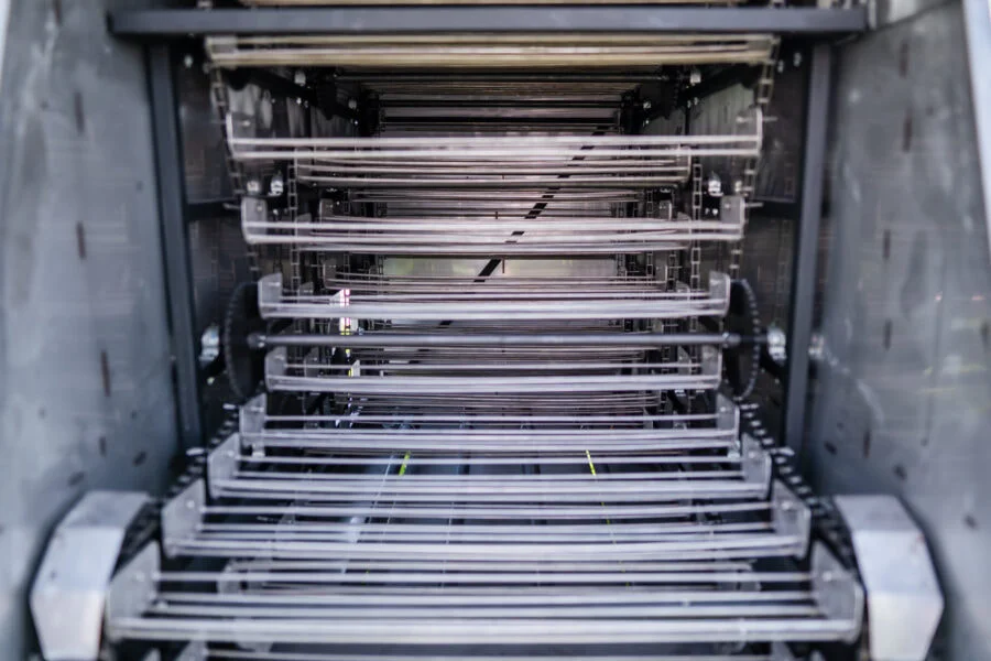 Model 306 Sweet Corn Roaster & Potato Cooker