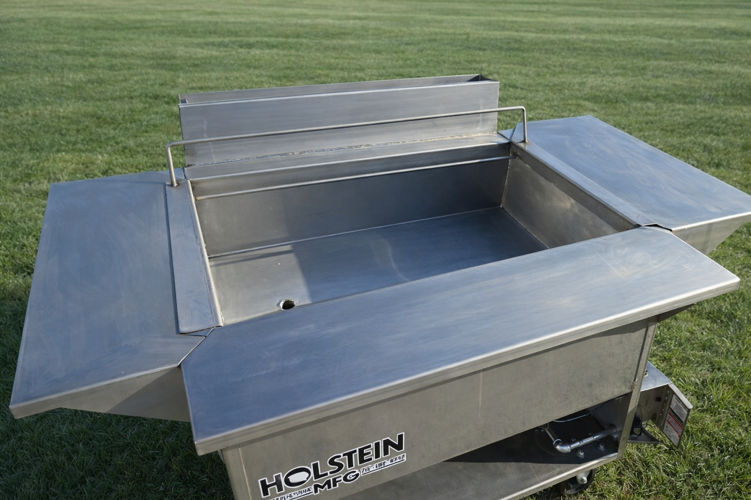 Model 4526 – Deep Fat Fryer