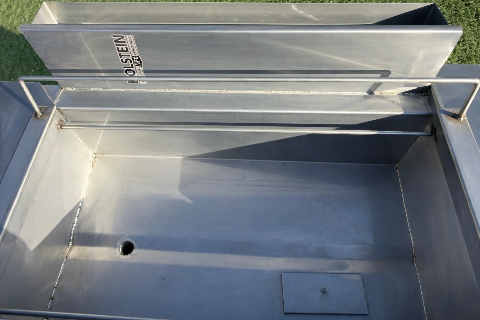 Model 4526 – Deep Fat Fryer