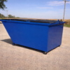 6 Yard Dumpster