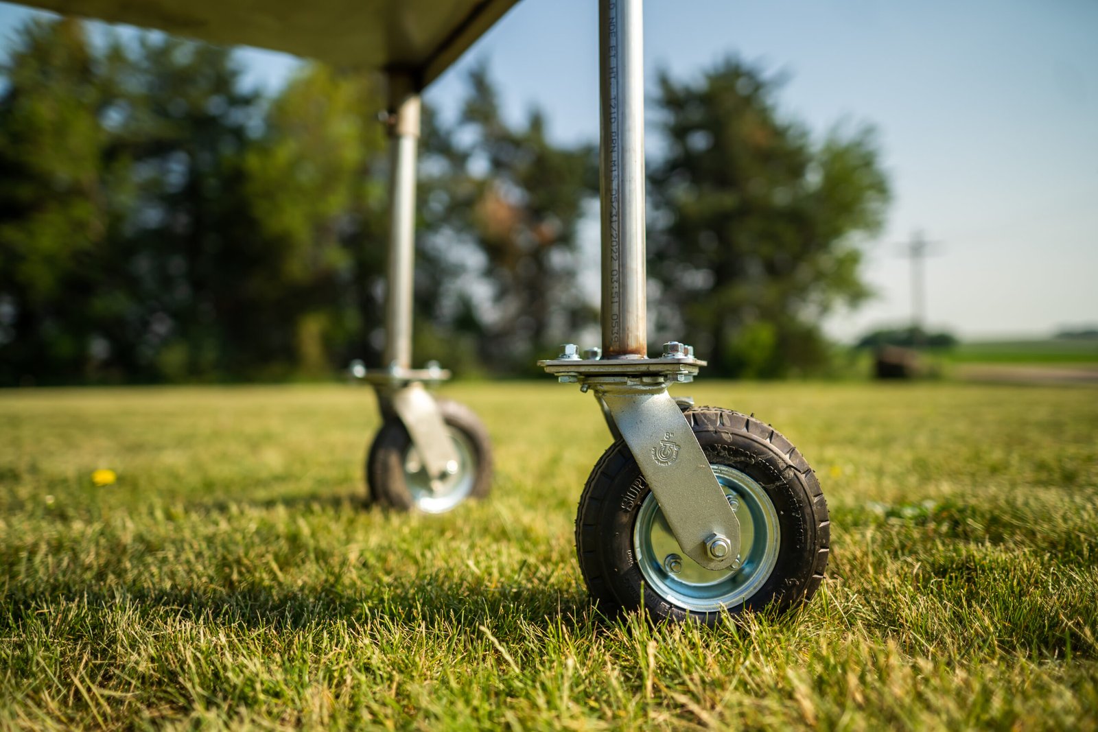 Model 2448GSS Professional Gas Grill – Stainless