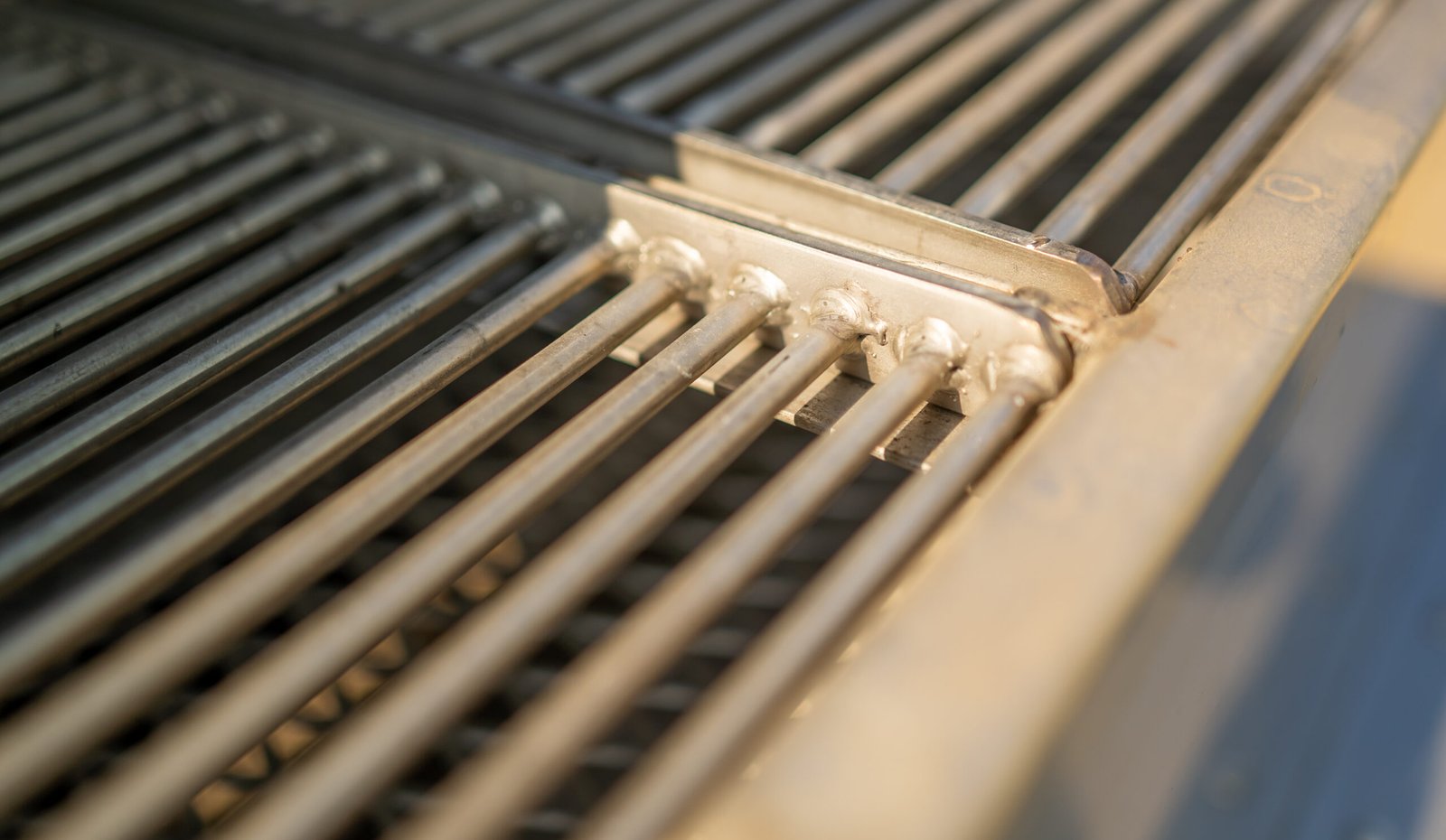 Model 7240GSS Towable Gas Grill – Stainless