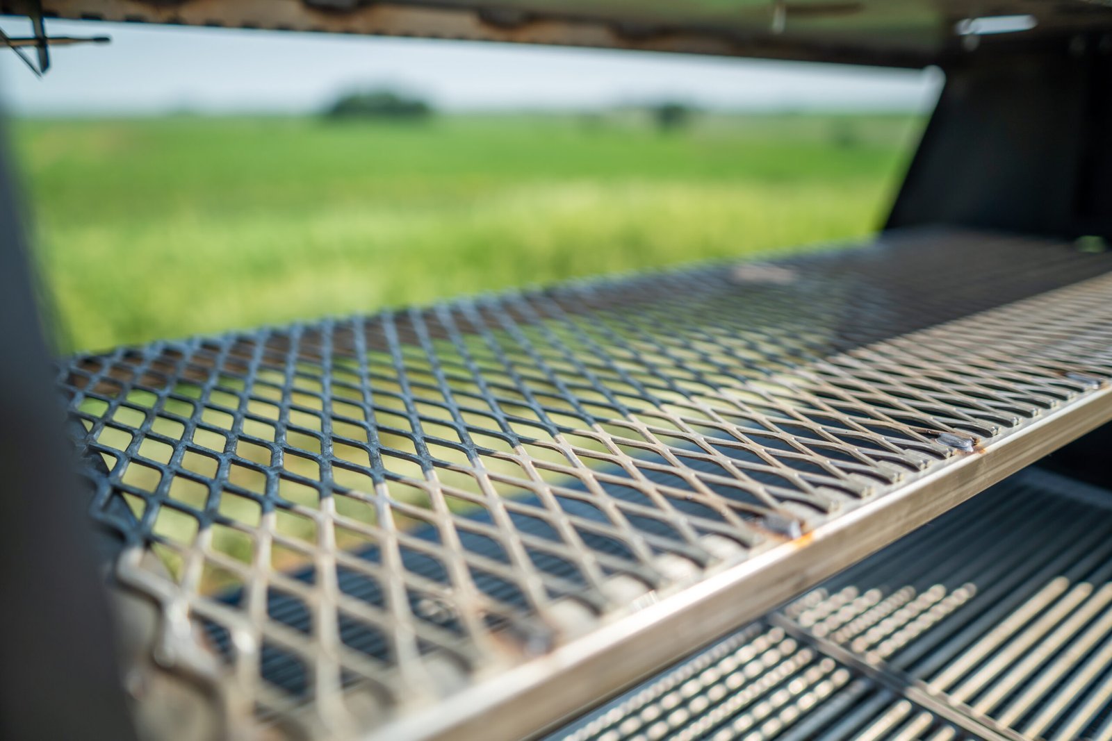 Model 4830GT Towable Gas Grill