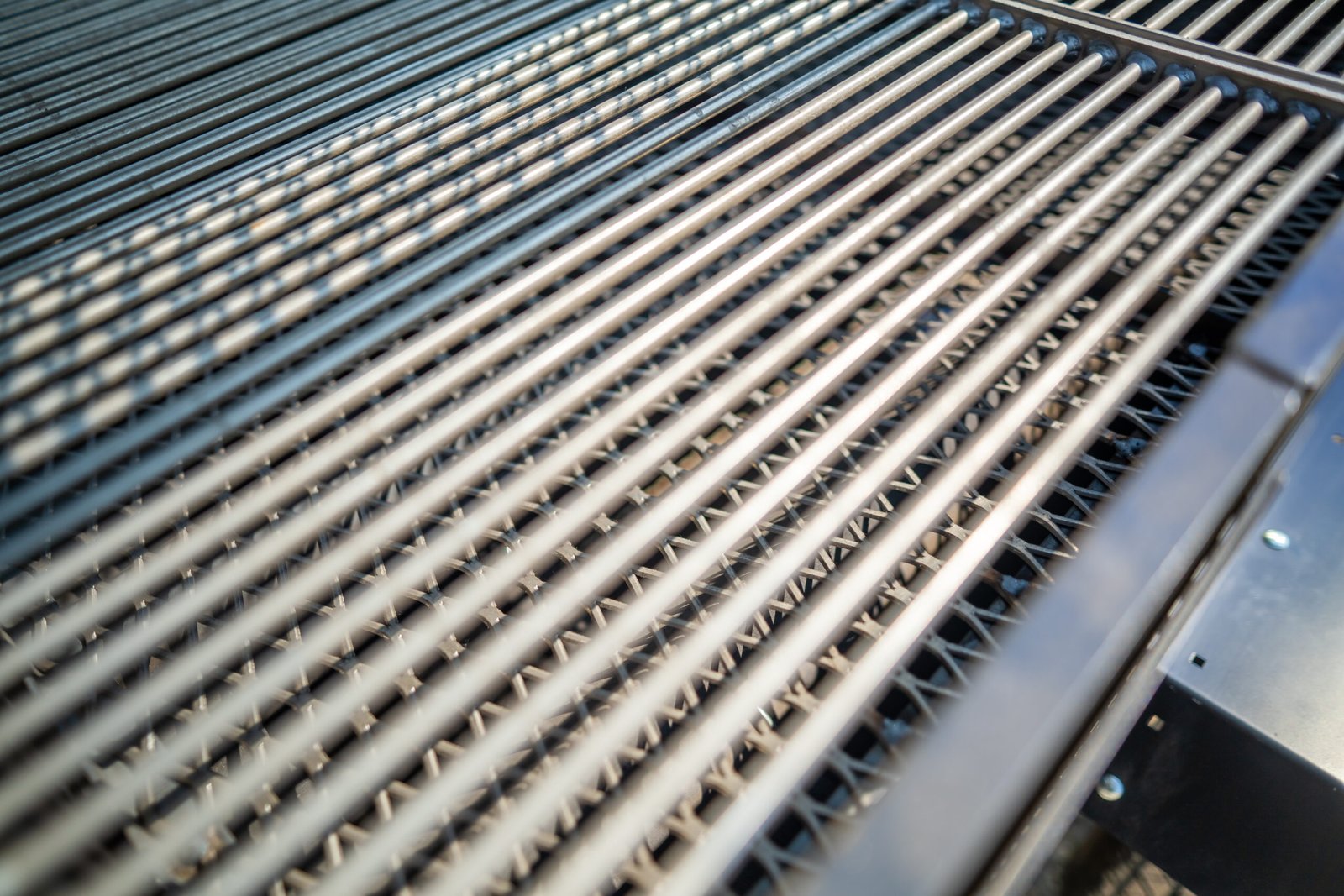 Model 7240GSS Towable Gas Grill – Stainless