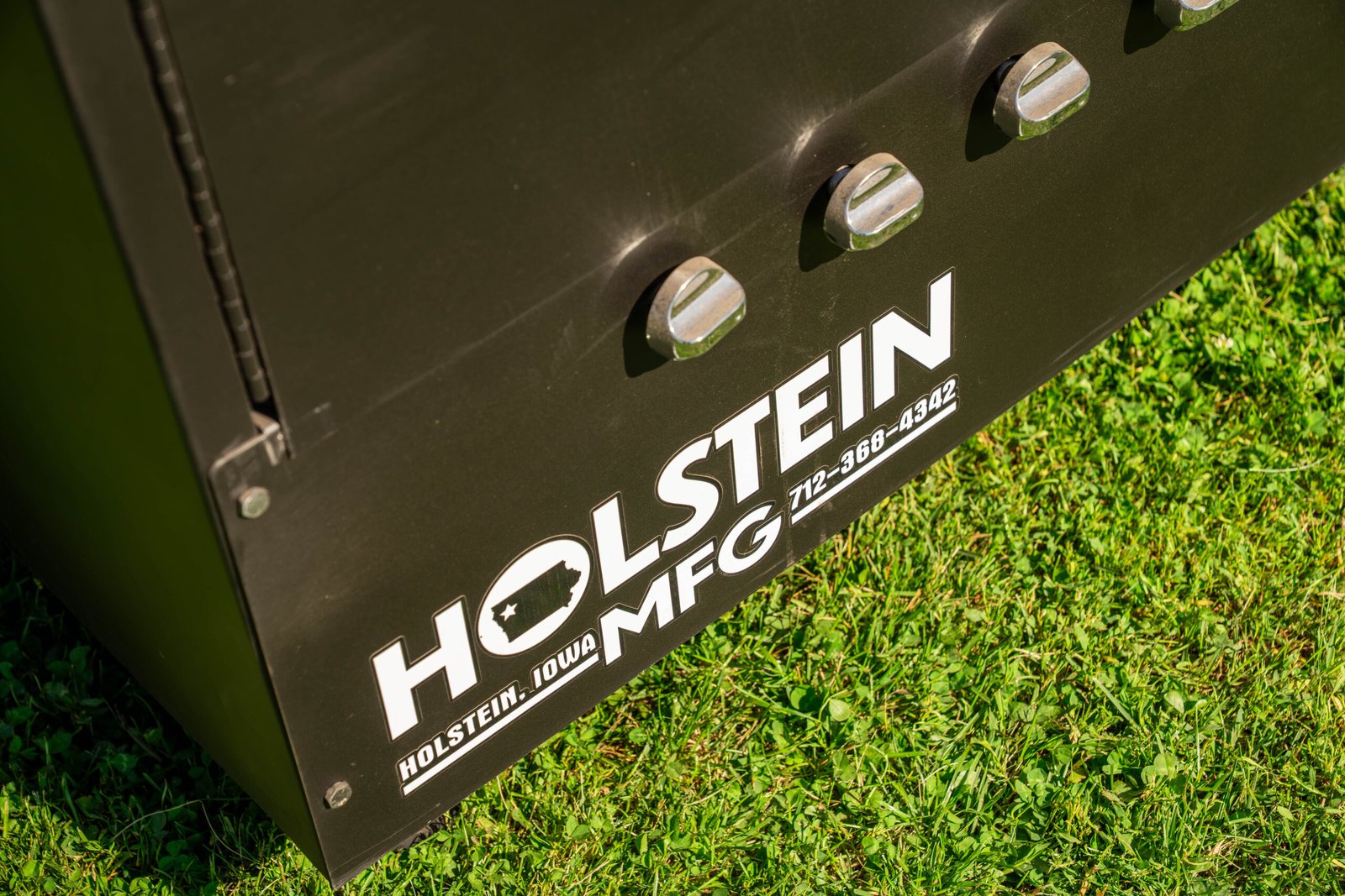 Roll Top Rotisserie Gas Grill RTR3630