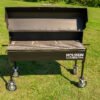 Model 2460C Professional Charcoal Grill