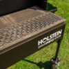 Model 2460C Professional Charcoal Grill