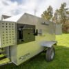 Model 250 Chicken & Rib Cooker