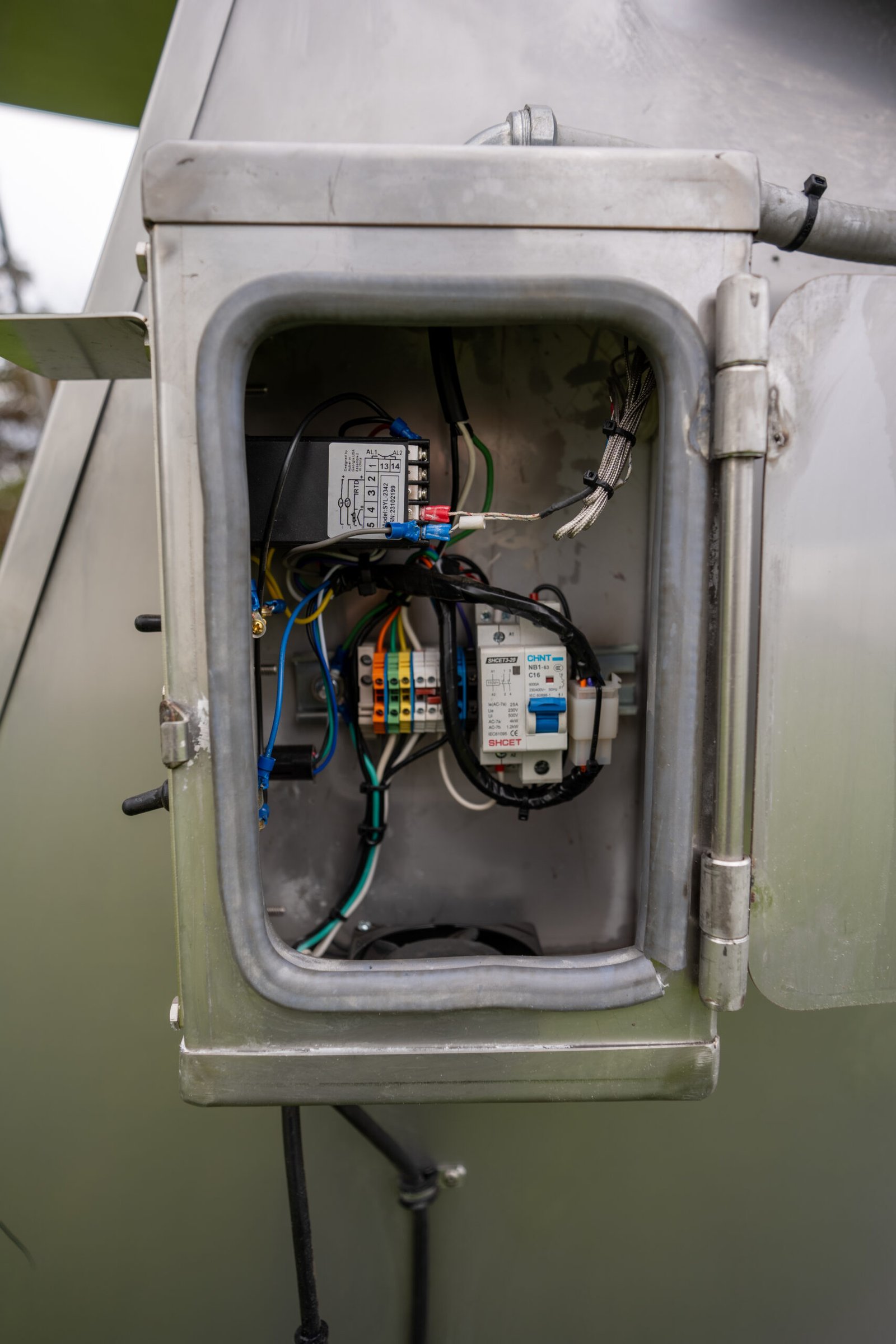 Model 306 Sweet Corn Roaster & Potato Cooker