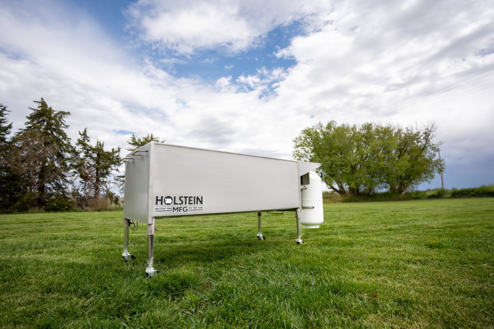 Model 2472GSS Professional Gas Grill – Stainless