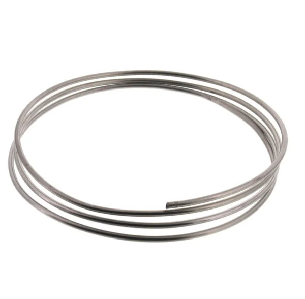 1/8″ Aluminum Tubing