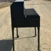 Model 2460C Professional Charcoal Grill