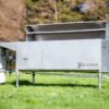 Model 2472GSS Professional Gas Grill – Stainless