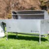 Model 2472GSS Professional Gas Grill – Stainless
