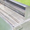 Model 2472GSS Professional Gas Grill – Stainless