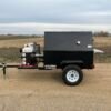 Model 6040GT Towable Gas Grill