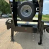 Ultimate HD Gooseneck Trailer