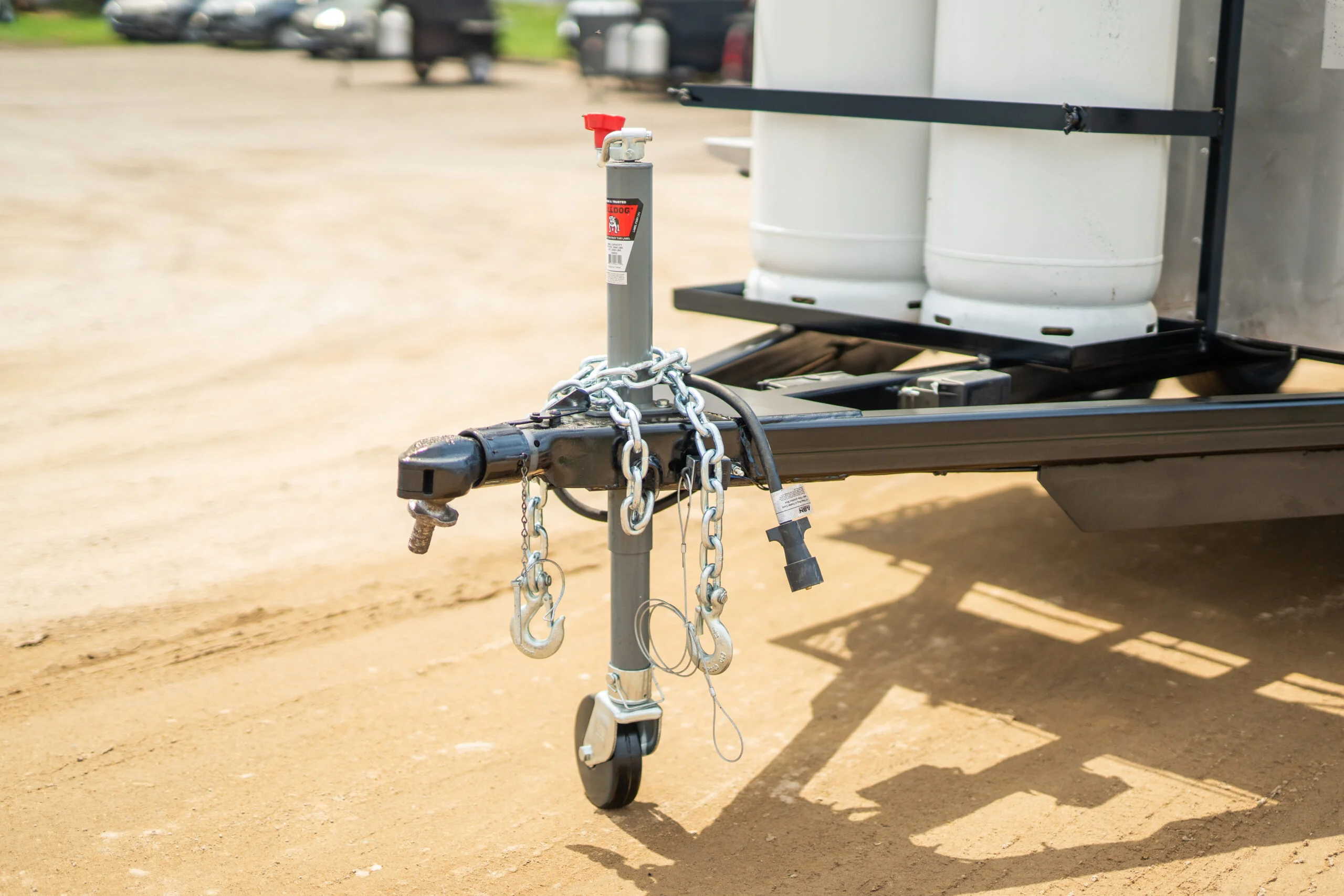 Model 600 Chicken & Rib Cooker