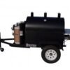 Model 4828G Towable Gas Grill