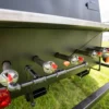 Model 7260G Towable Gas Grill