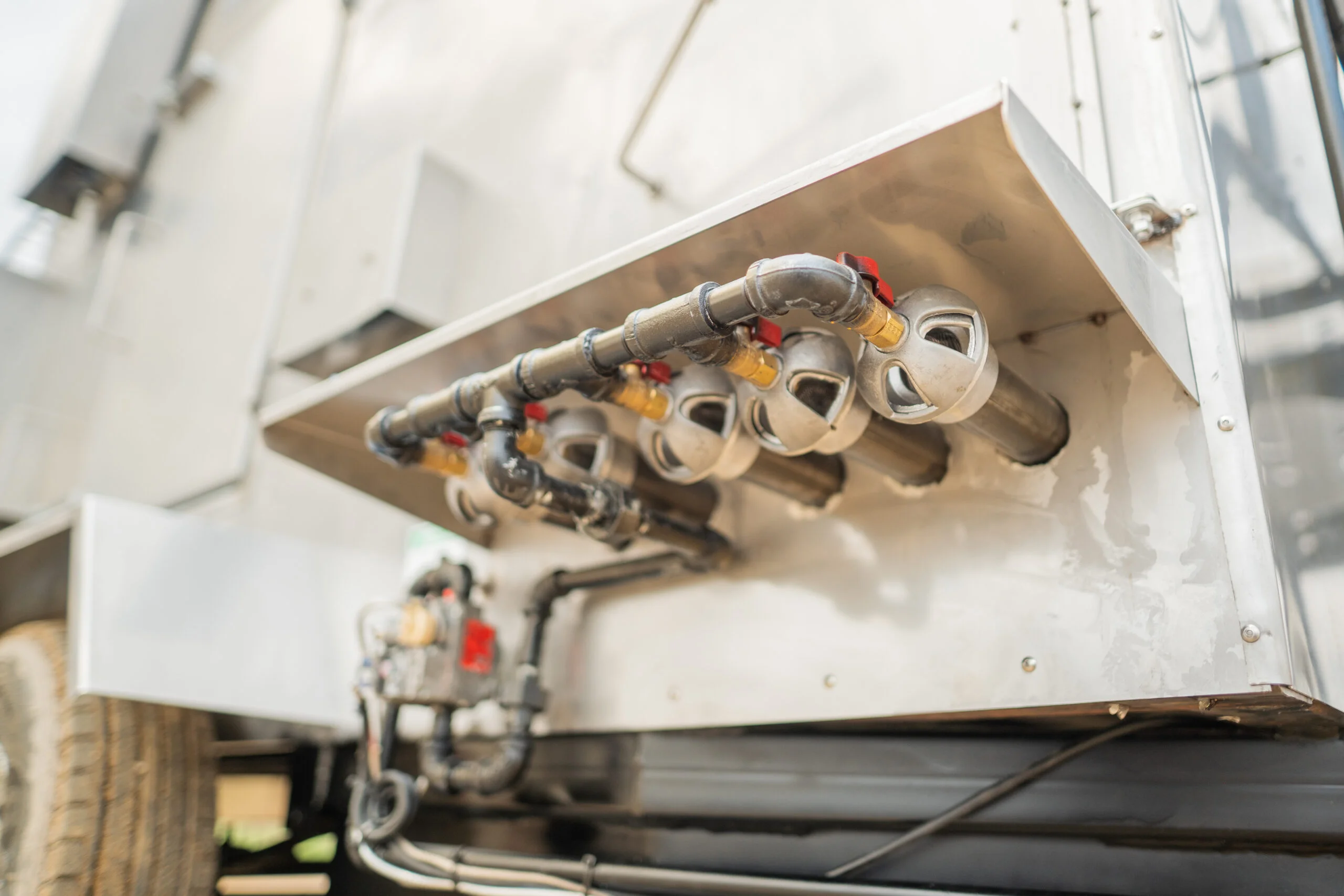 Model 600 Chicken & Rib Cooker