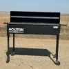 Model 2460C Professional Charcoal Grill