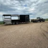 Concession Trailer