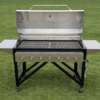 Signature Series: Model 4420G Gas Grill