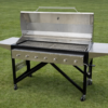 Signature Series: Model 4420G Gas Grill