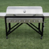 Signature Series: Model 4420G Gas Grill