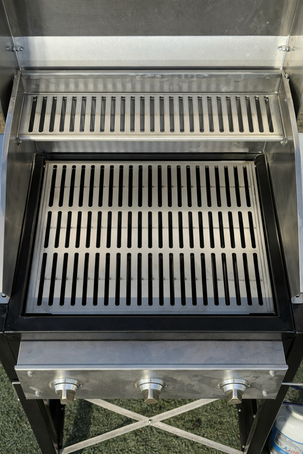 Signature Series: Model 2240G Gas Grill